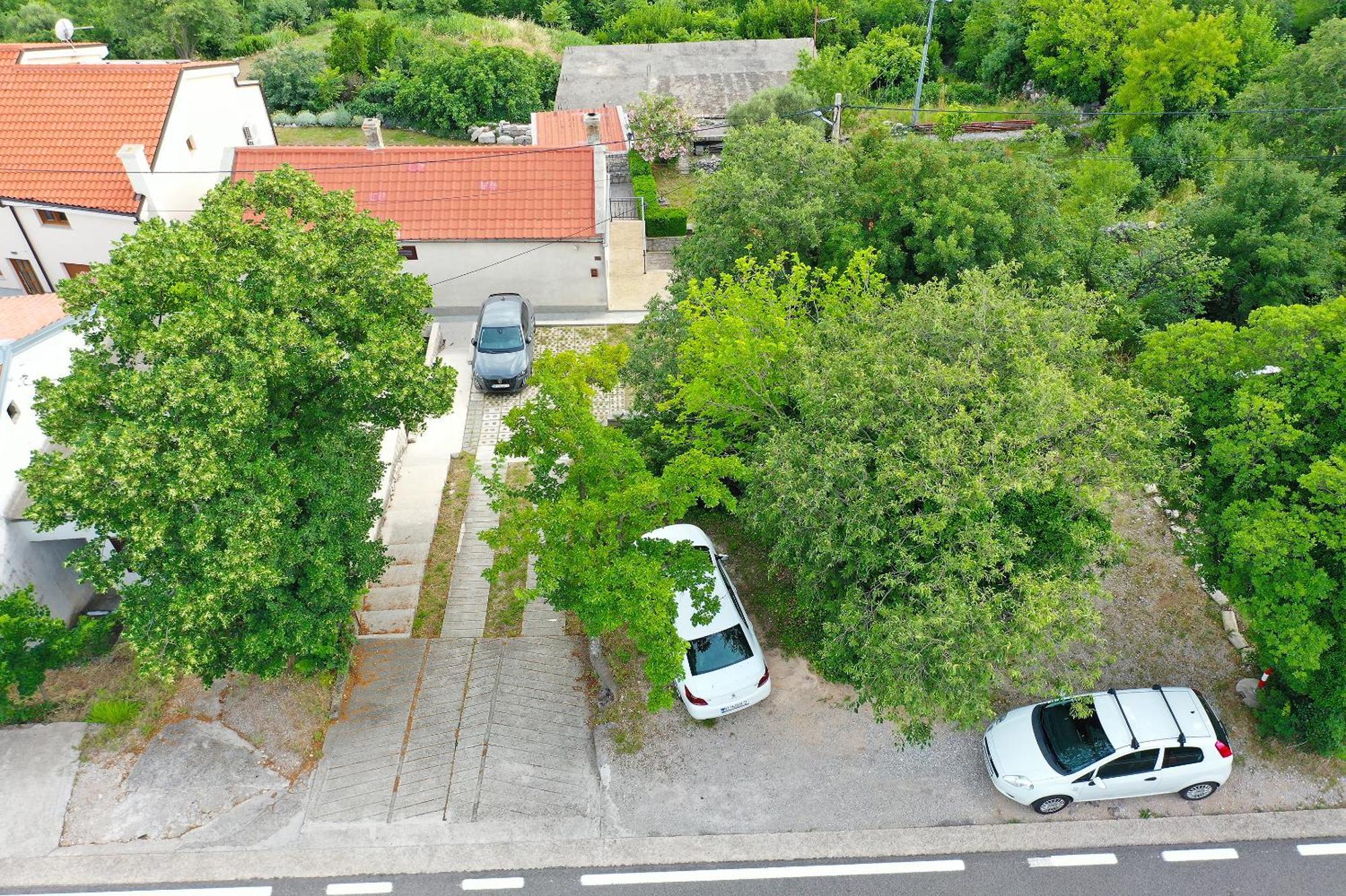 Apartments Via Sole Dramalj Exterior foto